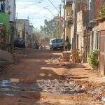 Pobreza extrema no Brasil é maior em janeiro do que no começo da década passada