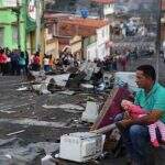Venezuela ultrapassa Haiti e terminará 2021 como país mais pobre da América Latina