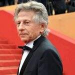 Em Veneza, Polanski diz que sofre perseguição sobre acusações absurdas.