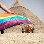 Apresentador egípcio é condenado à prisão por entrevistar homossexual