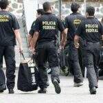 Polícia Federal deflagra operação contra fraudes no Bolsa Família
