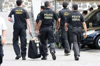 Polícia Federal deflagra operação contra fraudes no Bolsa Família