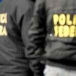 Professor é preso pela Polícia Federal quando comprava votos em Campo Grande