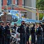 Associação de policias emite nota de repúdio após PM arrochar escalas para evitar ‘bicos’