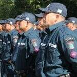 Associação solicita máscaras, luvas e álcool em gel a policiais e bombeiros militares de MS