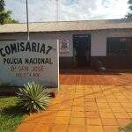 Ministério Público denuncia 4 policiais paraguaios que roubaram R$ 130 mil de brasileiro