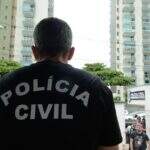 Justiça dá 30 dias para continuação do concurso da Polícia Civil iniciado em 2017