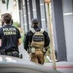 Polícia Federal prende suspeitos de hackear sistema do STF