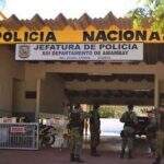 Paraguaia encontra crânio humano no quintal de sua casa na fronteira