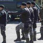 Maioria dos policiais mortos no Rio de forma violenta estava de folga