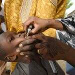 OMS afirma que poliomielite está erradicada na África após 4 anos sem novos casos