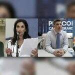 No prazo final, 4 secretários de Marquinhos são exonerados para disputar eleição