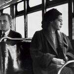 Mulheres que mudaram a história: Rosa Parks