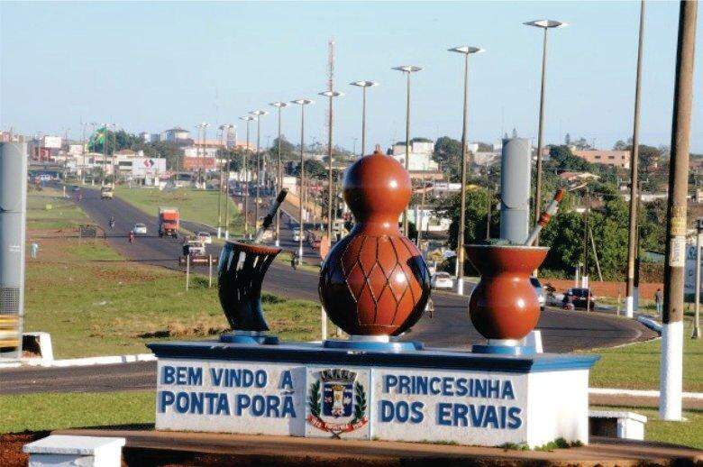 Sem folia, Ponta Porã organiza esquema de fiscalização contra aglomeração no Carnaval