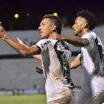 Ponte Preta vence, afunda Botafogo-SP e segue com chances no Paulistão