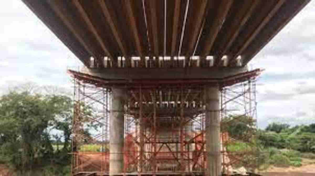 Prefeitura de Campo Grande divulga vencedor da licitação de R$ 4 mi para construção de pontes de concreto