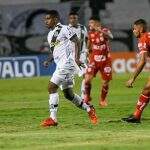 Com VAR e gol aos 54 minutos, Ponte sofre o empate do Vila Nova na Série B
