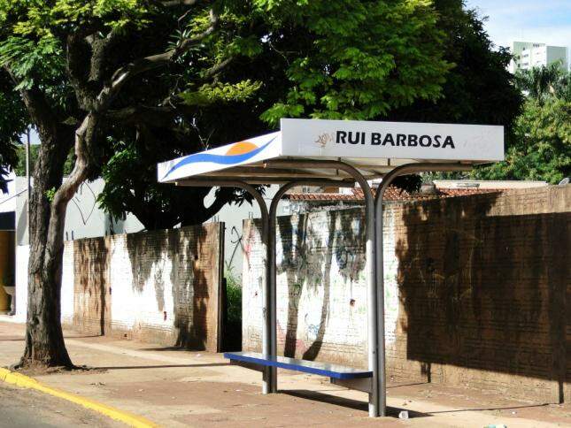 Prefeitura abre licitação de R$ 30,4 milhões para revitalizar Rua Rui Barbosa
