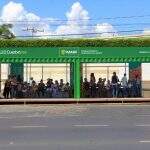 Campo Grande pode ter ponto de ônibus com telhado verde e placa solar