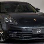 Maior devedor de multa em MS bancaria de Porsche até 18 Kwids; confira lista dos ‘canetados’