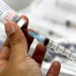 Anvisa interdita três lotes de vacina pentavalente produzida na Índia