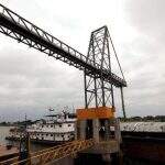MPF pede suspensão de construção de porto fluvial por falta de estudo de impacto ambiental