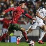 Portugal perde da Sérvia e disputará repescagem; Espanha se classifica à Copa