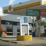 Redução no preço do combustível não chega e gasolina mais barata ainda sai R$ 4,19 na Capital