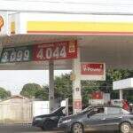 Voltando ao normal: após crise, gasolina já é vendida a R$ 4,04 em postos de Campo Grande