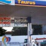 Valores da gasolina estabilizam em Campo Grande e menor preço é R$ 3,99