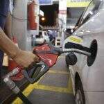 Preço da gasolina cai e pode ser encontrada a R$ 4,13 em Campo Grande