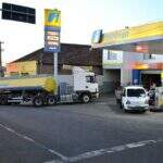 Queda do diesel não chegará a R$ 0,46, dizem distribuidoras