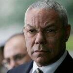 Colin Powell, que moldou a segurança nacional dos EUA, morre aos 84