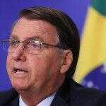 Bolsonaro sanciona projetos que ampliam vacinação contra covid-19
