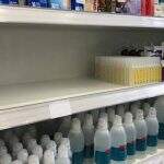 Anvisa autoriza fabricação de álcool gel em farmácias de manipulação