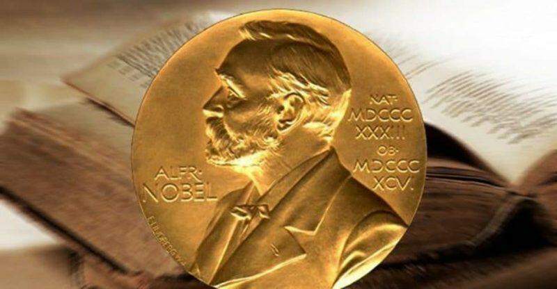 Nobel de Literatura será divulgado dia 8; confira lista dos principais concorrentes