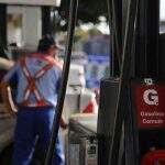 Com reajuste nas refinarias, gasolina em Campo Grande pode chegar a R$ 5,80