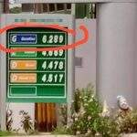 Com um dos maiores ICMS do país, gasolina custa até R$ 6,28 em postos de MS
