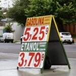 Pressionado pela alta dos combustíveis, índice de preços de março sobe 0,96% em Campo Grande