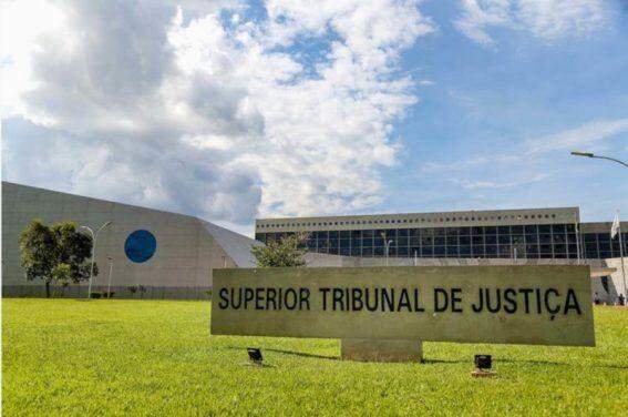 Superior Tribunal de Justiça (Arquivo)