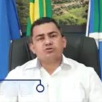 Prefeito de Rio Negro veta aumento no próprio salário, mas reajuste de vereadores segue normal