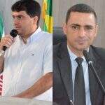 Parecer do MPMS é favorável à cassação de candidatura de prefeito de Nioaque