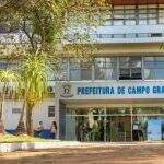 Prefeitura de Campo Grande remaneja R$ 10,3 milhões para secretarias