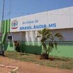 Justiça declara inconstitucional pedido de reajuste salarial para servidores públicos de Brasilândia