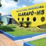 Prefeitura de Caarapó divulga resultado de licitação de R$ 2 milhão para compra de alimentícios