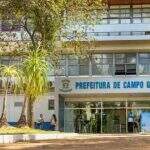 Prefeitura de Campo Grande abre seleção de enfermeiros e fisioterapeutas