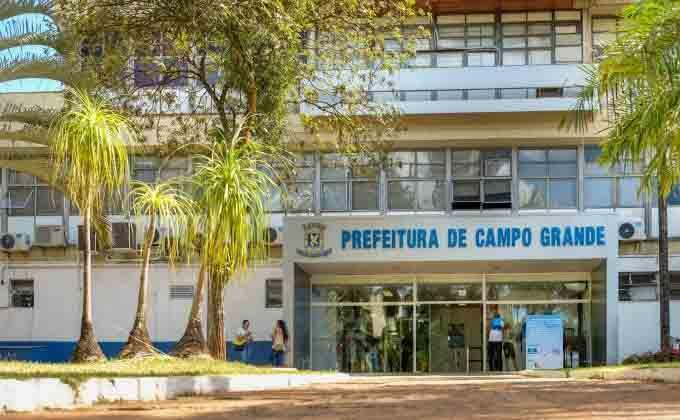 Prefeitura de Campo Grande convoca agentes de patrimônio e assistentes educacionais