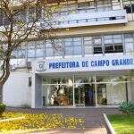 Prefeitura de Campo Grande convoca 124 candidatos aprovados em processos seletivos