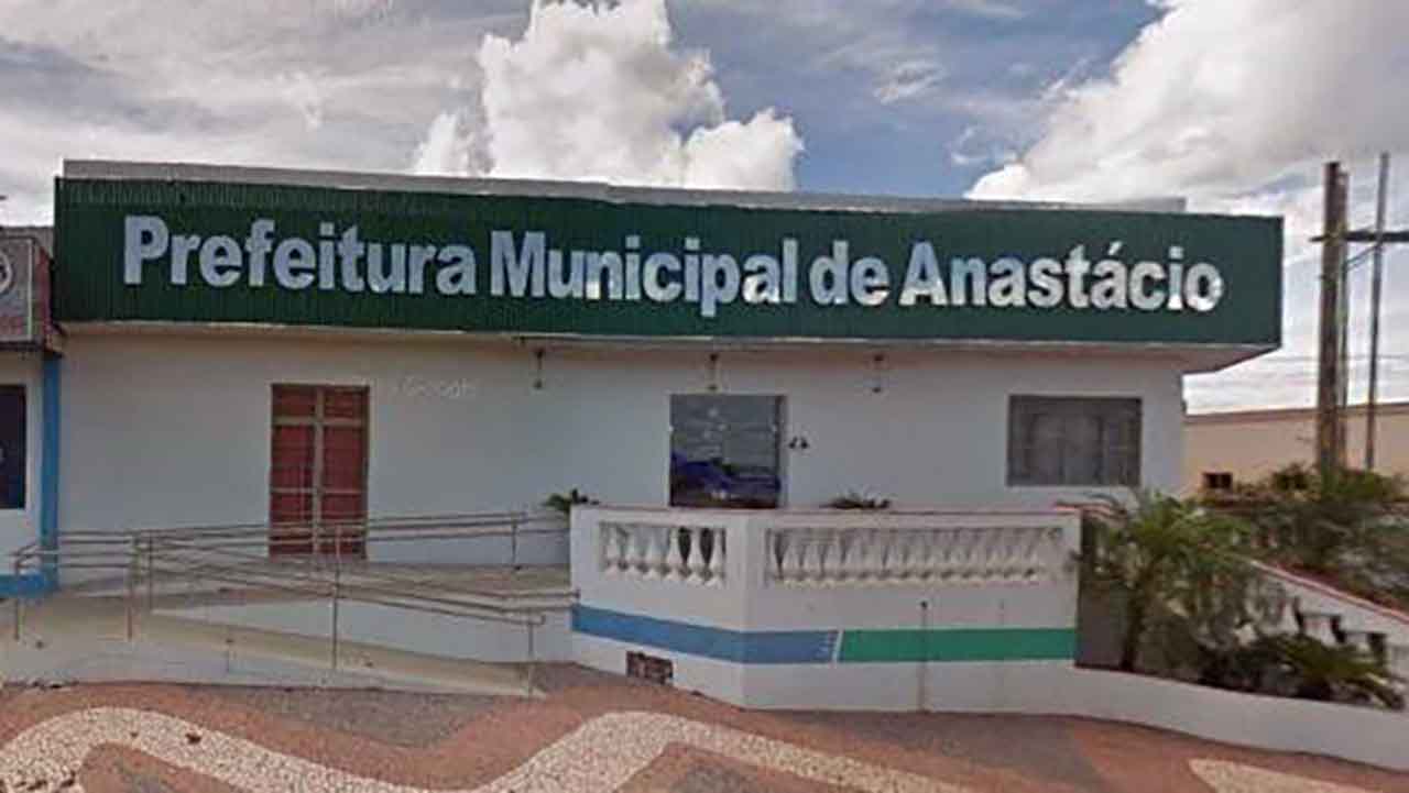 Prefeitura Municipal de Anastácio-MS - Enxadristas de Anastácio são  destaques nacionais no Pan-Americano