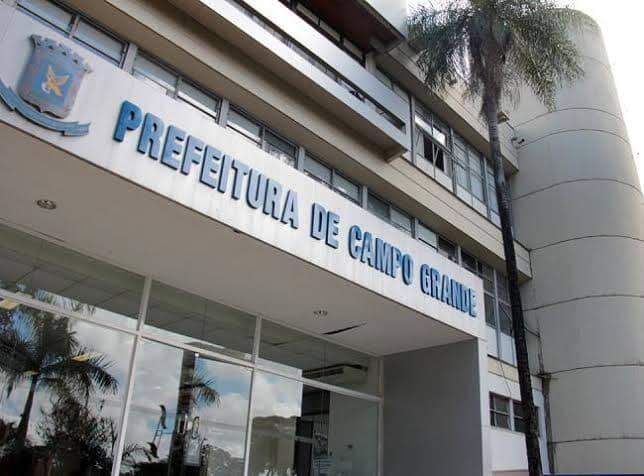 Lei autoriza suspensão da validade de concursos da Prefeitura de Campo Grande
